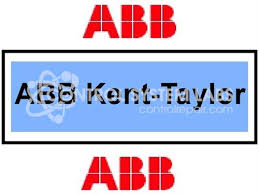 Abb Kent Taylor Px105 52 A00880 21 Fulscope Px105 Chart Recorder
