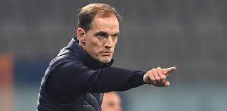 Football's most wanted ● thomas tuchel. Thomas Tuchel Appointed Chelsea Manager On 18 Month Deal Deccan Herald