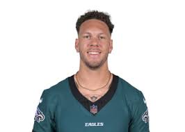 Jacob Harris Stats Summary | NFL.com