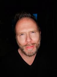 Damien Edwards Singer