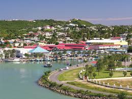 Antigua and barbuda's passport ranking. Antigua And Barbuda History Geography Facts Britannica