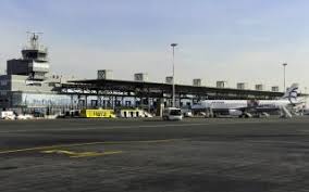Elevation is 22.0 feet msl. Fraport Threat To Put Off Works At Thessaloniki Airport Ekathimerini Com