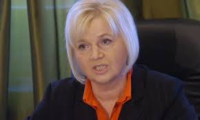 Znana z tego, że pomaga ludziom w potrzebie, dziś sama potrzebuje pomocy. Senator Lidia Staron Dziekuje Wyborcom Za Glosy Wiadomosci Gazeta Warminska