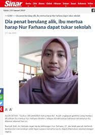 Maybe you would like to learn more about one of these? Berpotensi Ragut Nyawa Sendiri