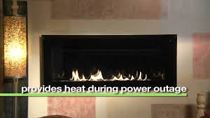 The information contained in this installers guide, unless noted otherwise, applies to all models and gas control systems. Heat Glo Provident Series Gas Fireplace Insert