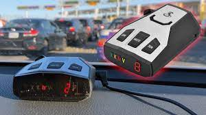 I knew i had to write up a cobra xrs 9970g radar detector review because it's a gps equipped radar detector priced at under $250. Unboxing Cobra Rad 350 Radar Laser Detector Youtube