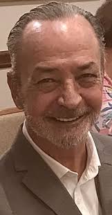 Stephen Smith Obituary