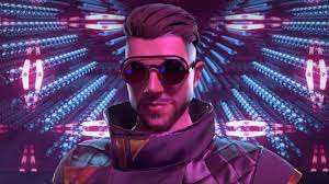 Alok gambar gambar karakter free fire vector dj alok free fire bundle in 2020 photo logo design vektor ff bagi anak free fire pastinya sangat mengharapkan logo gamer ff maupun vektor ff yang di. Alok One Of The World S Hottest Dj Garena Free Fire Facebook