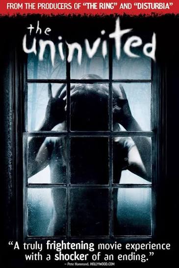 Watch The Uninvited | DVD/Blu-ray or Streaming | Paramount Movies