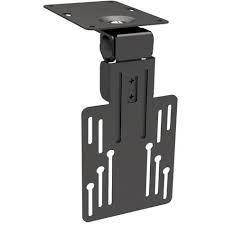 Proht Kitchen Under Cabinet Tv Bracket For 13 In 23 In 05456 The Home Depot Tv Bracket Tv In Kitchen Under Cabinet Tv