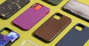 The best iphone 12 cases can help protect your $699 smartphone, and plenty of options exist that not only safeguard your device but also show off its stylish design. Best Iphone 12 And 12 Pro Cases 2020 Reviews By Wirecutter