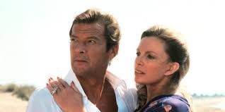 With sophia loren, richard harris, martin sheen, o.j. Roger Moore And Cassandra Harris Dating Gossip News Photos