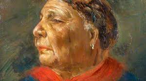 Around the world with the National Portrait Gallery