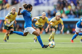 Em jogo de seis gols, seleção feminina empata com a holanda nas olimpíadas. Selecao Brasileira Feminina Realiza Jogo Decisivo Com A Italia