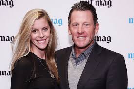 According to him, he did not take swimming seriously until he was 17. Lance Armstrong Engaged To Longtime Girlfriend Page Six