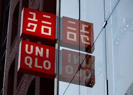 Uniqlo owner seen posting 24% annual profit surge on brand's overseas push  | Reuters