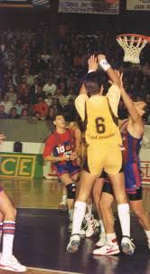 Eddie Phillips, el último gran intimidador