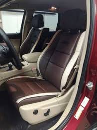 Jeep Leather Interior Google Search Clean Leather Seats New Jeep Grand Cherokee Seating