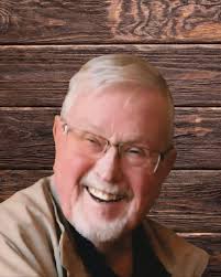 James Arnold Obituary June 15, 2025