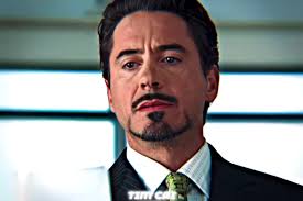 Iron Man🫰🔥