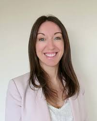 September 2025 Fellows' update: Sarah Yardley