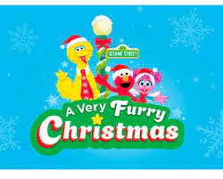 Deal: Sesame Place A Very Furry Christmas - Save up to 55% | CertifiKID