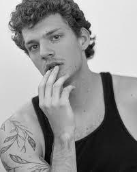 Featuring @kunsang.bomjan A 23 years old, professional model and an actor  based in Kathmandu. Started his career in 2018. He has worked for more than  50 leading brands of Nepal and 3