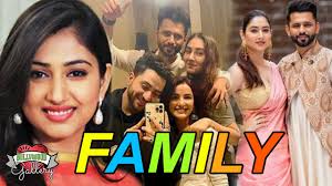 Disha Parmar Family With Parents, Husband, Brother, Career, and Biography