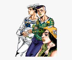 And receive a monthly newsletter with our best high quality wallpapers. Jjba Part 8 Kira Yoshikage Hd Png Download Kindpng