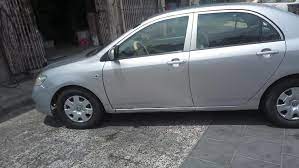 toyota corolla model 2006 manual ksa used car sales facebook