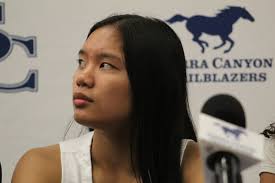 Scorebook Live's 2019-2020 All-L.A. County girls basketball teams