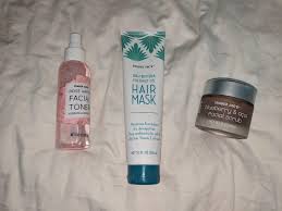 Rated 2 out of 5. Review Trader Joe S Skin Hair Products This Stuff Is Amazing These Use Natural Ingridients And Leave My Skin Super Smooth And Dewey And Affordable I Ve Used Coconut Oil To Heal My Hair But