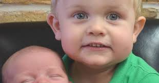 Bowmans Creek couple welcome baby girl