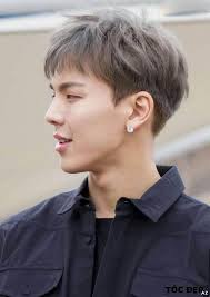 Handsome Hair Colors for Men and Tips for Choosing Hair Colors