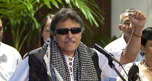 Colombia afirma tener información de la muerte de 'jesús santrich', uno de los líderes de las farc en presuntos enfrentamientos ocurridos ayer en venezuela habría muerto alias 'santrich' y. Disidencias De Farc Confirman Muerte De Jesus Santrich