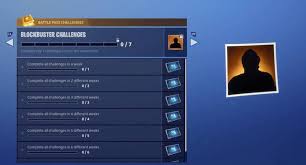 Assets for air royale were added back into the game. Fortnite Battle Royale Leak Revels Blockbuster Skin Steemit
