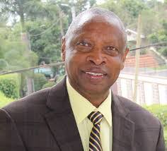 Ronald Repp's Instagram, Twitter & Facebook