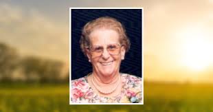 Freda Schlesener Obituary April 16, 2013
