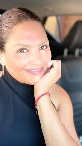 Samara Ponce hay tiro!! Hasta la victoria !!