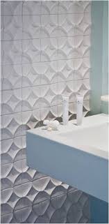 Tile can be cold to walk on but that, like with other coverings, can be managed with proper heating. Ann Sacks Tile Nottingham Ceramic Art Tile 3d Also Comes In Other Colors Ann Sacks Tiles Style Tile Bathroom Remodel Idea
