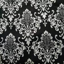 39 gambar sketsa bunga indah sakura mawar melati. Celana Legging Corak Batik Hitam Putih Fesyen Wanita Pakaian Wanita Bawahan Di Carousell
