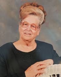 Winnie Mae Johnson Hatchell Obituary August 24, 2023