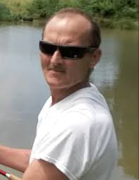 Obituary information for Ricky Joe Bailey