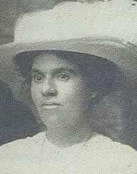 Moroney Family of Miltown Malbay, Co. Clare, Eire: ANNE MORONEY 1883-1970