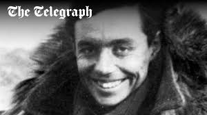 The real Bond? How Hollywood overlooked the other Fleming brother