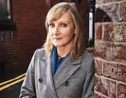 Select from premium lesley sharp of the highest quality. Interview Lesley Sharp Scott Bailey The Killing Times