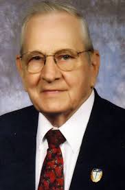 Henry "Pete" Rush Obituary