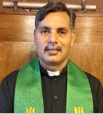 Presbyterian Church of Pakistan