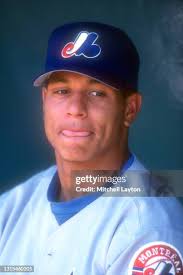 144 Tony Tarasco” Baseball Stock Photos, High-Res Pictures, and Images