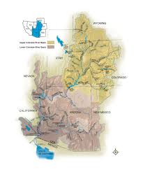 Последние твиты от colorado river district (@coloradowater). Chronic Drought Could Cause Water Shortages In The Colorado River Basin Reclamation Warns Civil Engineering Source